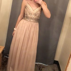 Formal Dress